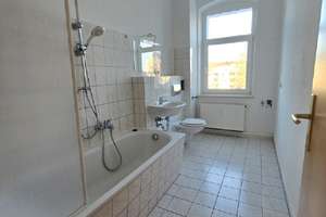 3 Raum Wohnung in toller Lage... Einbauküche möglich – Fichtestr. 43, 9126 Gablenz, Chemnitz – Vorschaubild 5