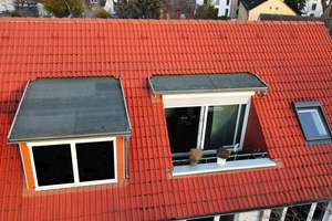 ### TOPP AUSGESTATTETE 3 ZIMMERWOHNUNG IN BELIEBTER, RUHIGER LAGE NAHE INNENSTADT ### – Die vollständige Adresse der Immobilie erhältst du vom Anbieter., 64285 Mitte, Darmstadt – Vorschaubild 4