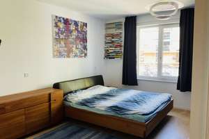 Exklusive 5-Zimmer Maisonette-Whg Hochparterre mit großer Terrasse und kleinem Garten auf der Bult – Rimpaustrasse 2, 30173 Bult, Hannover – Vorschaubild 14
