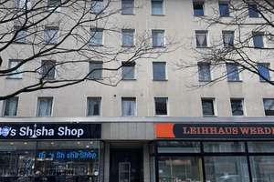 Kapitalanlage mit 2,5 Zimmern im Herzen von Essen – Hindenburgstraße 21, 45127 Westviertel, Essen – Vorschaubild 13