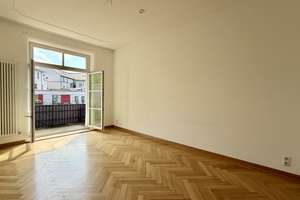 Bezugsfreie Münchener Altbauwohnung am Gärtnerplatz – Müllerstr 10, 80469 Angerviertel, München – Vorschaubild 3