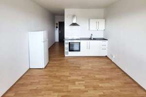 Ideale Singlewohnung für Pendler, Senioren & Studenten + Einbauküche + Balkon!