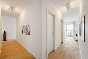 Barrierefrei wohnen mit Stil – 104 m² Lebensqualität – Die vollständige Adresse der Immobilie erhältst du vom Anbieter., 55120 Neustadt, Mainz – Vorschaubild 7