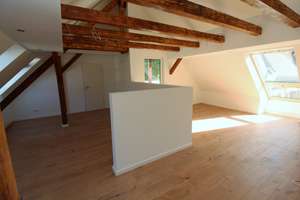 Wunderschöne Dachgeschosswohnung mit viel Charme! Bad mit Wanne und Dusche! Keller! Stellplatz! – Brunnerstraße 3b, 39112 Sudenburg, Magdeburg – Vorschaubild 11
