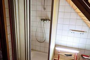 Charmante und modernisierte 2,5 Zimmer Altbauwohnung mit 2 zusätzlichen Räumen – Die vollständige Adresse der Immobilie erhältst du vom Anbieter., 70376 Hallschlag, Stuttgart – Vorschaubild 22