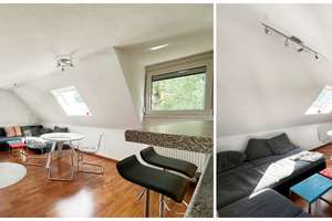 4-Zimmer-Maisonette-Wohnung in Stuttgart-Degerloch – Metzinger Straße 25, 70597 Degerloch (Ortsteil), Stuttgart – Vorschaubild 3
