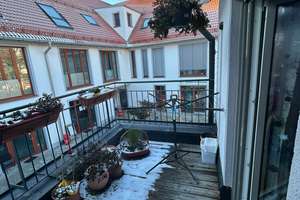 Charmante Wohnung in München-Lochhausen – Ranertstraße 3, 81249 Lochhausen, München – Vorschaubild 5