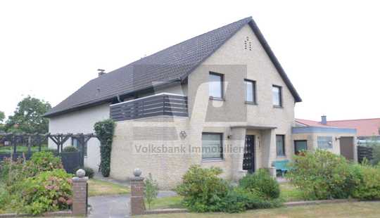 Bild von +++ PREISREDUZIERUNG !! Renovierungsbedürftiges Haus mit Potential +++