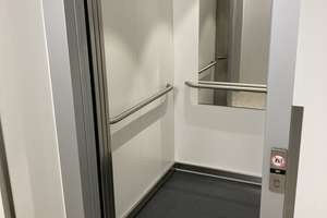 Moderne 3 Zi-Wohnung im Herzen der Stadt **Saniert inkl. Küche** – Calvinstraße 21, 42103 Elberfeld, Wuppertal – Vorschaubild 10