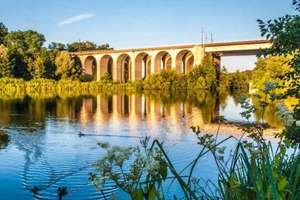Wohnen am Obersee – Talbrückenstr. 7, 33611 Schildesche, Bielefeld – Vorschaubild 1