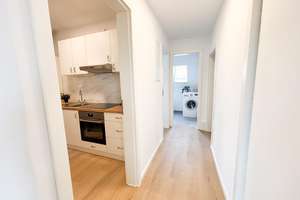 Renovierte Kapitalanlage mit EBK und Neckarblick. Starke Rendite an der Wilhelma. Bad Cannstatt. – Die vollständige Adresse der Immobilie erhältst du vom Anbieter., 70376 Pragstraße, Stuttgart – Vorschaubild 6
