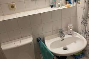1 Zimmer Wohnung im 3. OG in Mannheim – F 4 14, 68159 Innenstadt/Jungbusch, Mannheim – Vorschaubild 5