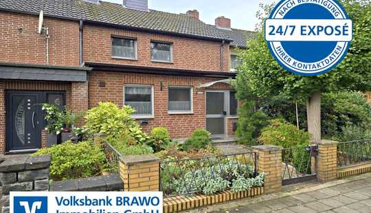 Bild von Solide und zentral