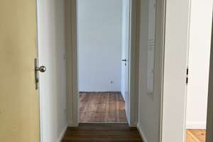 Helle, generalsanierte 2-Zimmer Wohnung mit moderner Ausstattung – Amalienstr. 37, 90763 Nördliche Südstadt, Fürth – Vorschaubild 2