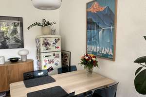 1,5 Zimmer-Wohnung mitten in Flingern Nord – Die vollständige Adresse der Immobilie erhältst du vom Anbieter., 40235 Flingern Nord, Düsseldorf – Vorschaubild 4