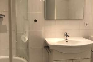 Möbliert: Hochwertige 2-Zimmer Wohnung in Toplage Maxvorstadt – Schwindstr. 1, 80798 Josephsplatz, München – Vorschaubild 13
