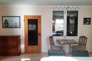 Möblierte 2-Zimmer-Wohnung | Dresden-Südvorstadt / Nürnberger Ei – Eisenstuckstrasse 29, 1069 Südvorstadt-West, Dresden – Vorschaubild 4