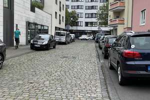 Toplage Lindenthal: Charmantes DG-Appartement mit Balkon – Die vollständige Adresse der Immobilie erhältst du vom Anbieter., 50931 Lindenthal (Ortsteil), Köln – Vorschaubild 13