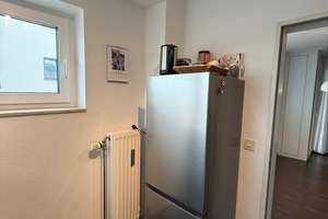 ***gemütliche 2 Zimmer- Wohnung mit Balkon im herzen von Aachen**** – Vereinsstraße 2, 52062 Marschiertor, Aachen – Vorschaubild 4