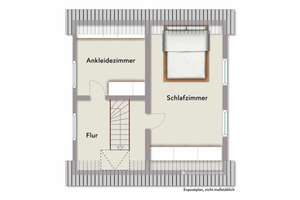 Einziehen und wohlfühlen! Modernisiertes Fachwerkhaus in guter Lage – Die vollständige Adresse der Immobilie erhältst du vom Anbieter., 42655 Burg/Höhscheid, Solingen – Vorschaubild 33