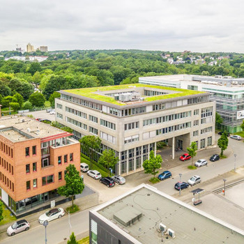 Technologiequartier | Attraktive Büroflächen ab 11,50 EUR / m² | Stellplätze | PROVISIONSFREI 