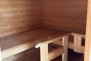 Großzügiges Einfamilienhaus (149 m²) in zentraler Lage von Haltern am See mit Garten, Kamin, Sauna – Die vollständige Adresse der Immobilie erhältst du vom Anbieter., 45721 Haltern am See – Vorschaubild 21