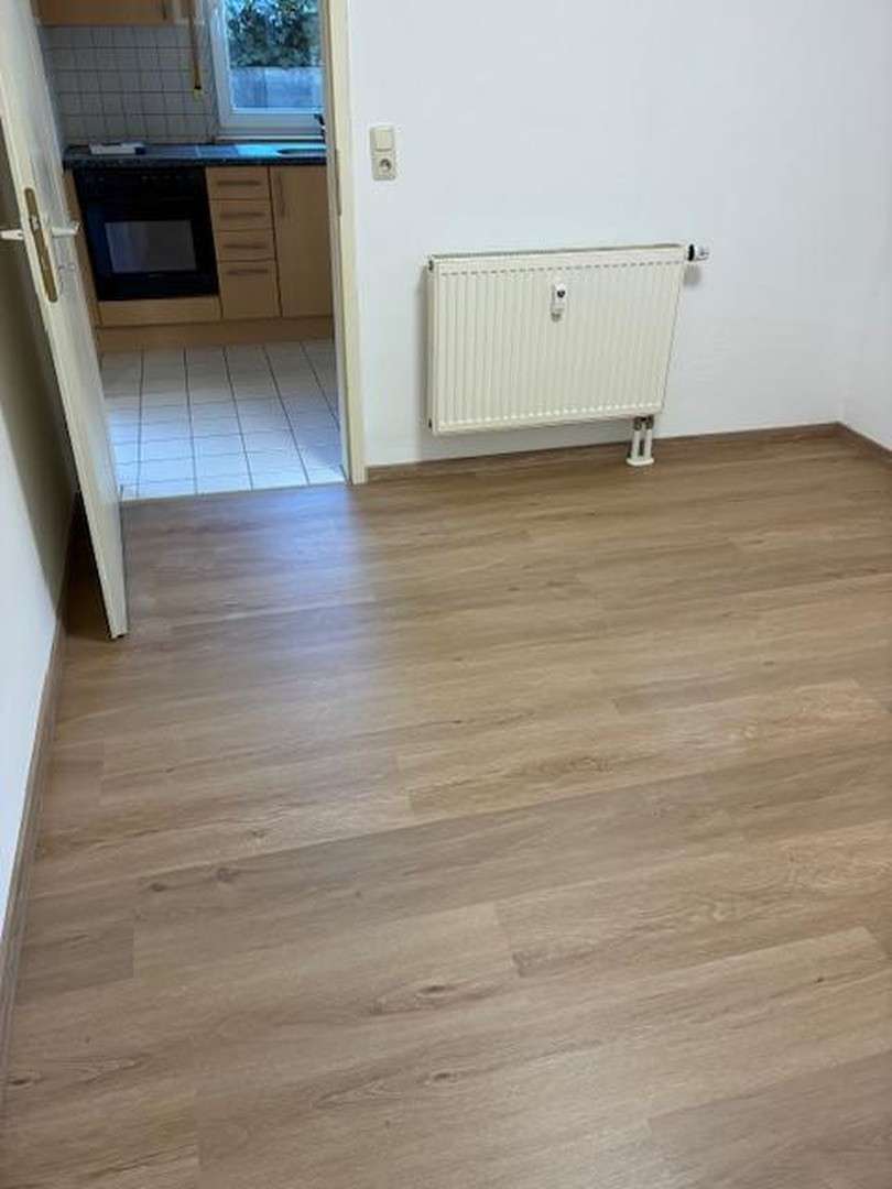 Immobilie in Neustadt an der Aisch - Gepflegte 2-Zimmer-Wohnung im Neustadt an der Aisch - Bild 5