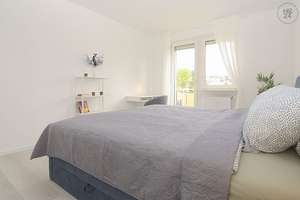 Schicke möblierte 3-Zimmer Wohnung mit Balkon und Internet in Wiesbaden Südost – Die vollständige Adresse der Immobilie erhältst du vom Anbieter., 65189 Südost, Wiesbaden – Vorschaubild 10