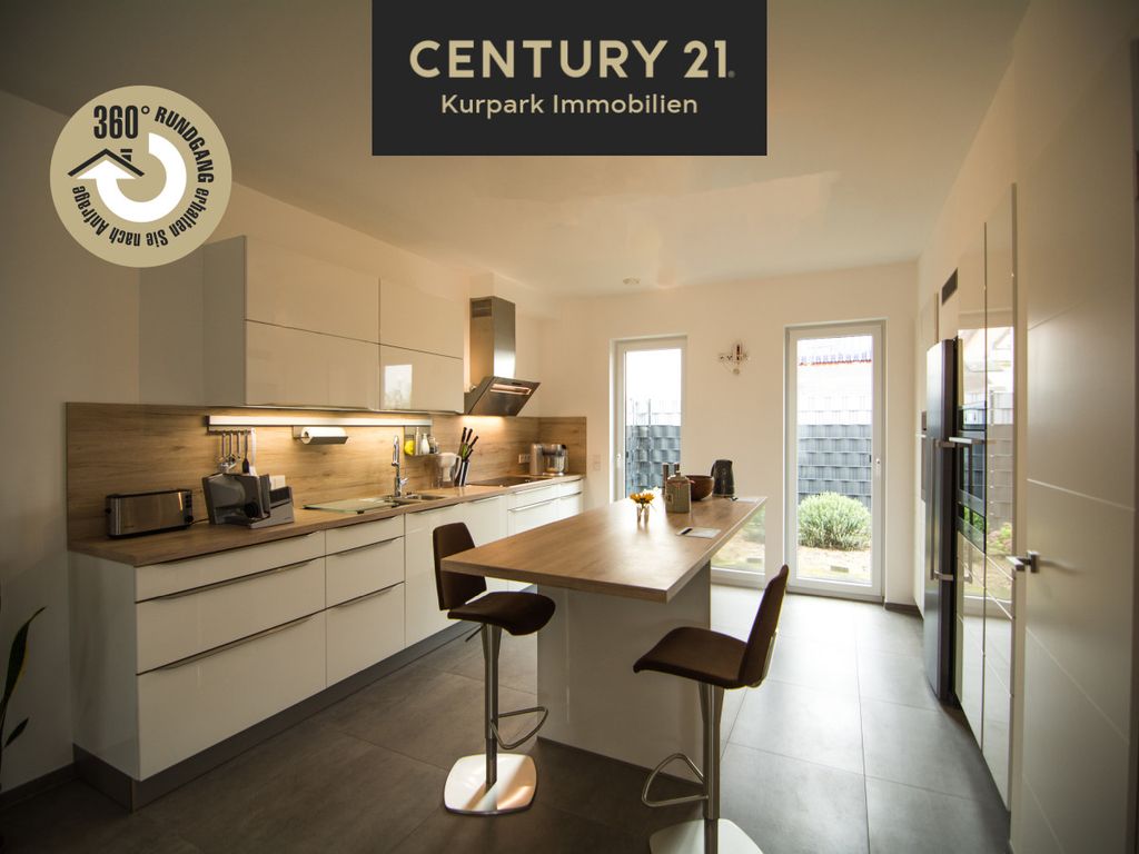 Hocheffizienter Moderner Neubau Perfektes Familiendomizil Hocheffizienter Moderner Neubau Perfektes Familiendomizil