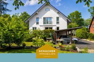 Großzügiges Einfamilienhaus mit Einliegerwohnung auf sonnigem Südgrundstück – Die vollständige Adresse der Immobilie erhältst du vom Anbieter., 14612 Falkensee – Vorschaubild 1