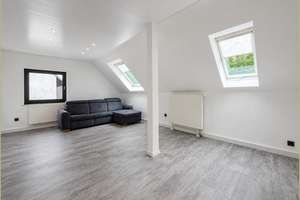 Helle 3,5 Zimmer-Wohnung  in ruhiger Lage von Essen-Borbeck