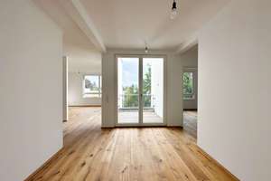 Sanierte 3-Zimmer-Wohnung mit Süd-Balkon! – Die vollständige Adresse der Immobilie erhältst du vom Anbieter., 81375 Neuhadern, München – Vorschaubild 5