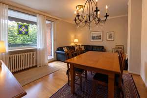 D-Gerresheim: sonnige, gepflegte 2-Zimmer-ETW mit Südwest-Loggia – 40627 Gerresheim, Düsseldorf – Vorschaubild 3