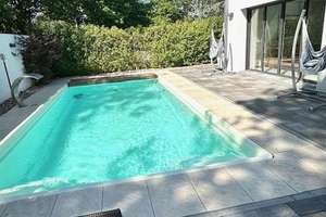 moderne Waldstadt Villa zum Wohlfühlen – Die vollständige Adresse der Immobilie erhältst du vom Anbieter., 76139 Waldstadt, Karlsruhe – Vorschaubild 9