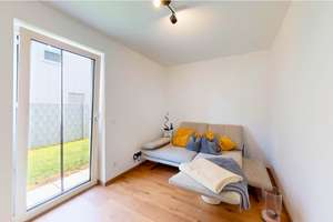 [PRIVAT] Exclusive 3-Zimmer-EG Wohnung im Alten Westen – Graßlweg 6a, 85049 Mitte, Ingolstadt – Vorschaubild 5