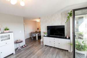 Sonnige Aussichten: 3-Zimmer-Wohnkomfort mit Balkon, Weitblick und Barrierefreiheit – Die vollständige Adresse der Immobilie erhältst du vom Anbieter., 38226 Lebenstedt, Salzgitter – Vorschaubild 4