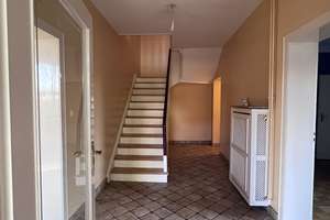 Außergewöhnliche Wohnung mit Hauscharakte, für Liebhaber des Besonderen. – Die vollständige Adresse der Immobilie erhältst du vom Anbieter., 47229 Friemersheim, Duisburg – Vorschaubild 2