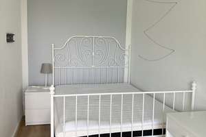 Geräumige WG-Zimmer nahe des Stadtzentrums - perfekt für Studenten! – Dierkower Höhe 31, 18146 Dierkow-Neu, Rostock – Vorschaubild 1