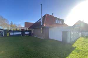 *PROVISIONSFREI* Familienfreundlicher Sackgassenbungalow – Wittmund (Kreis) – Vorschaubild 3