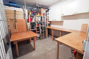PROVISIONSFREI: Helle & großzügige 4-Zimmer Wohnung in Schwabing – Die vollständige Adresse der Immobilie erhältst du vom Anbieter., 80797 Schwere-Reiter-Straße, München – Vorschaubild 27