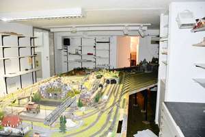 Architektenbungalow + Einliegerwohnung + separate Büroeinheit in Feldrandlage von DA-Arheilgen – Die vollständige Adresse der Immobilie erhältst du vom Anbieter., 64291 Arheilgen, Darmstadt – Vorschaubild 21