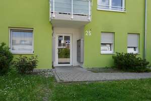 ER-Bruck - 2 Zimmer Wohnung "NUR mit Wohnberechtigungsschein der EK 2"