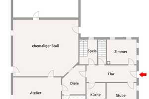 Denkmalgeschützter Hof in Alleinlage – Rosenheim (Kreis) – Vorschaubild 23