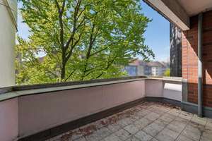 3-Zimmer-Eigentumswohnung mit 2 Balkonen, Aufzug, Tiefgarage und Gäste-WC im Südviertel – Die vollständige Adresse der Immobilie erhältst du vom Anbieter., 45128 Südviertel, Essen – Vorschaubild 6