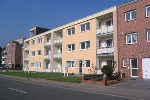 Energetisch optimiertes Objekt in MG-Wickrath