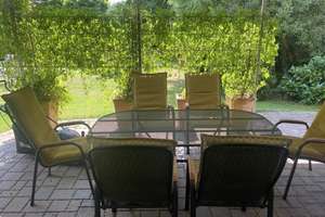 Lippetal-Lippborg / Ein -  oder Zweifamilienhaus mit rd. 190 m² Wfl.  / rd. 1.000 m² Grundstück  – Heidfeld 14, 59510 Lippetal – Vorschaubild 9
