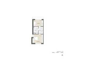 Endlich einziehen! Einfamilienhaus nicht unterkellert - 160 m² - 6 Zimmer – Köln – Vorschaubild 28