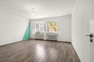 Helle 2-Zimmer-Wohnung mit Balkon, Keller und guter Anbindung in Gelsenkirchen-Schalke – Die vollständige Adresse der Immobilie erhältst du vom Anbieter., 45881 Schalke, Gelsenkirchen – Vorschaubild 9