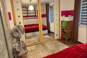 Stuttgart-Bad Cannstatt – Perfekte Stadtwohnung - mit bester Anbindung an den ÖPNV! – 70374 Schmidener Vorstadt, Stuttgart – Vorschaubild 5