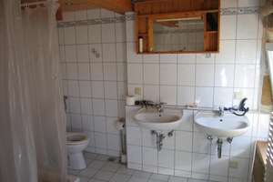 Außergewöhnliche Galerie- Wohnung in denkmalgeschütztem Gebäude – Die vollständige Adresse der Immobilie erhältst du vom Anbieter., 91207 Lauf an der Pegnitz – Vorschaubild 23